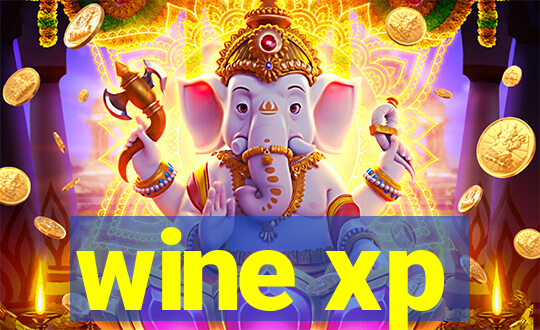 wine xp